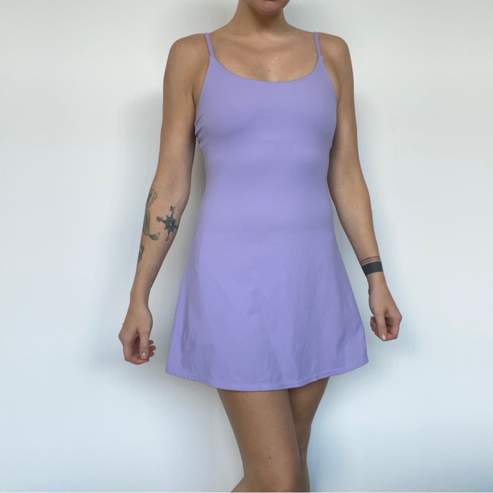 Bodysuit Dress